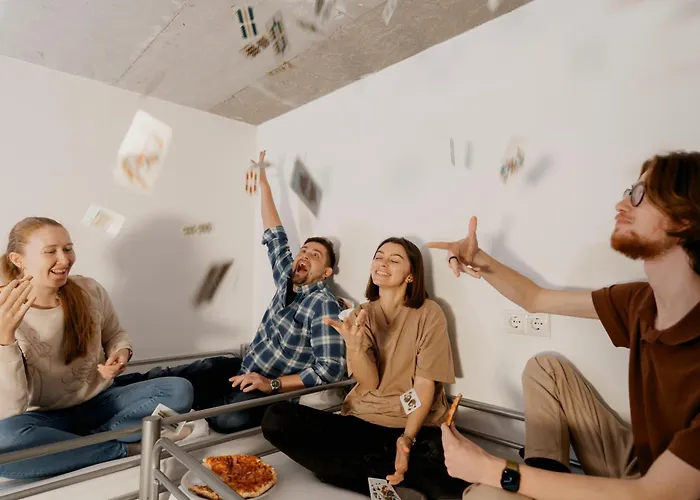 Jaeger'S MunichHostel