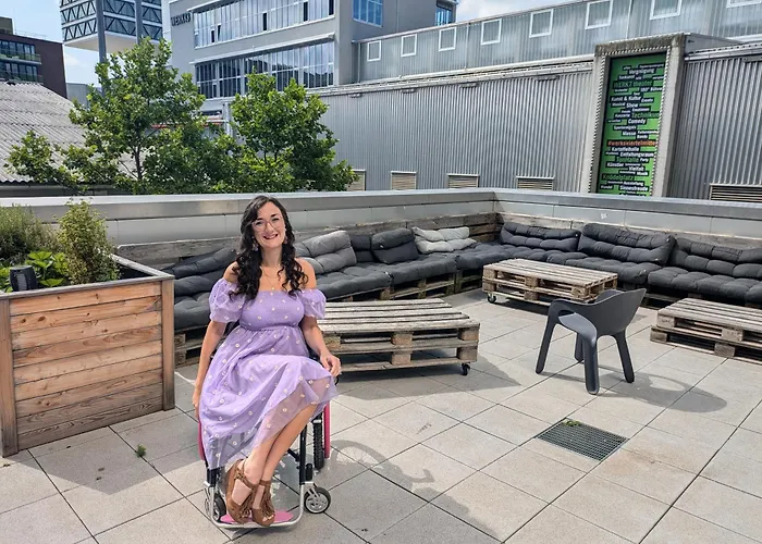 Wombat'S City Munich WerksviertelHostel