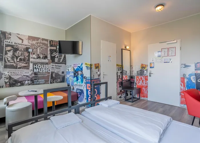 A&o München LaimHostel