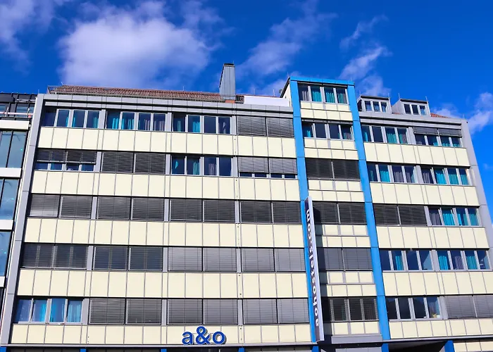 A&o München LaimHostel