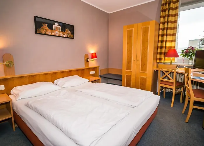 Smart Stay SchweizHostel